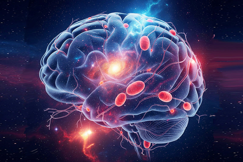 Energia e salute per la nostra mente e il nostro corpo.