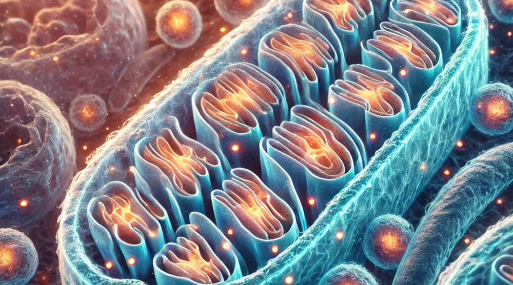 I mitocondri: la centrale di energia vitale delle nostre cellule