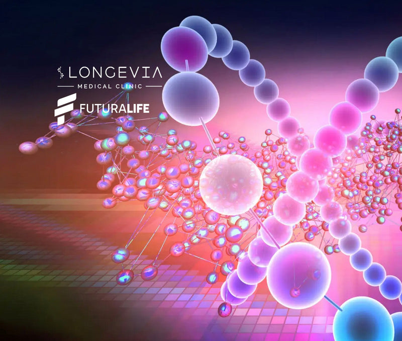 LONGEVIA CLINIC / FUTURALIFE