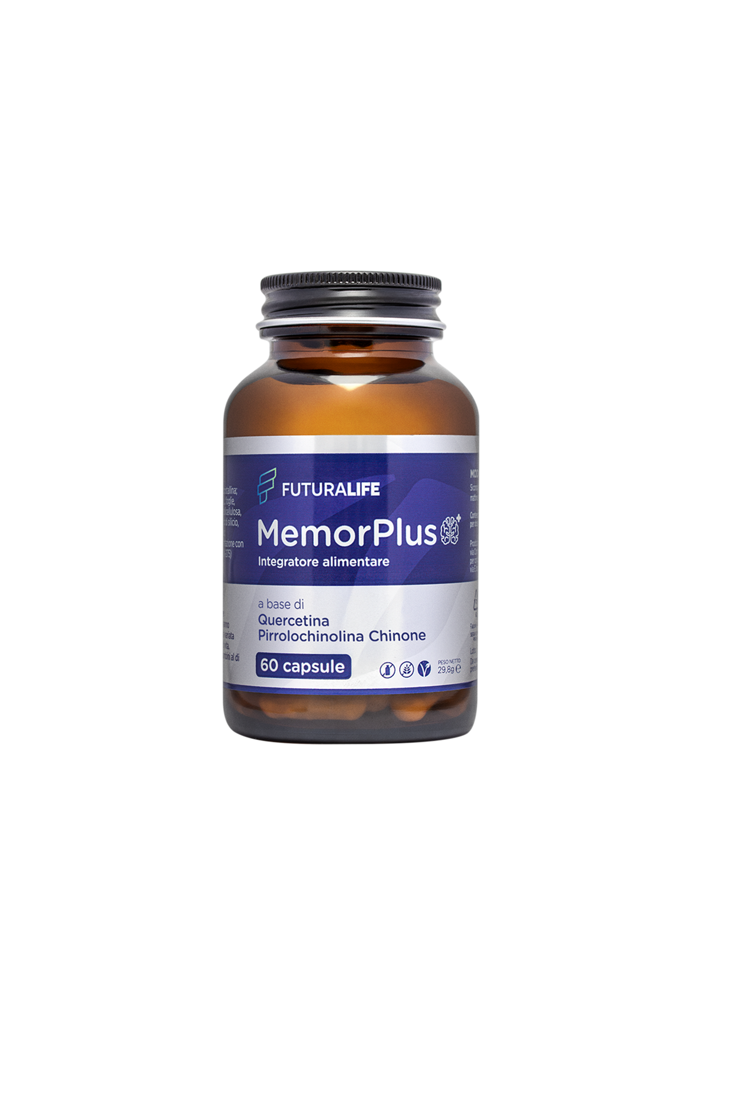 MemorPlus
