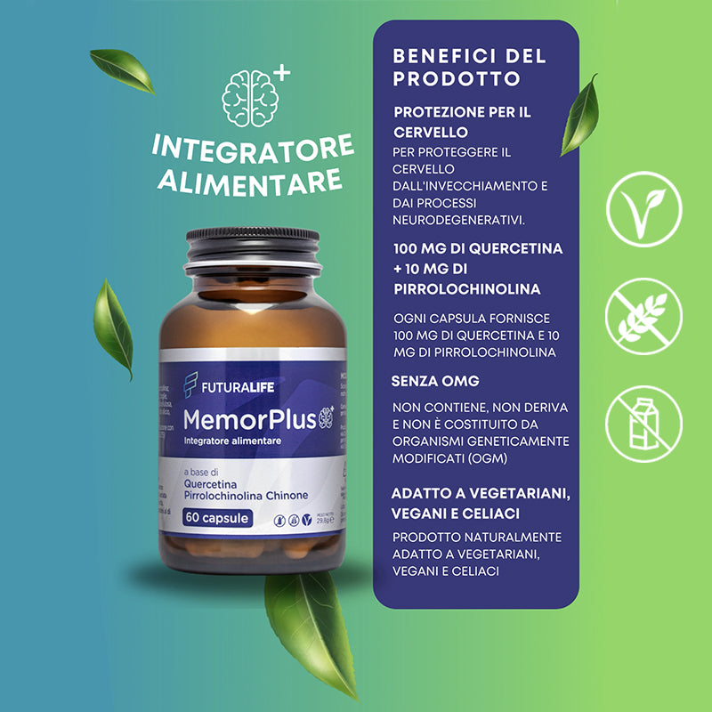 MemorPlus