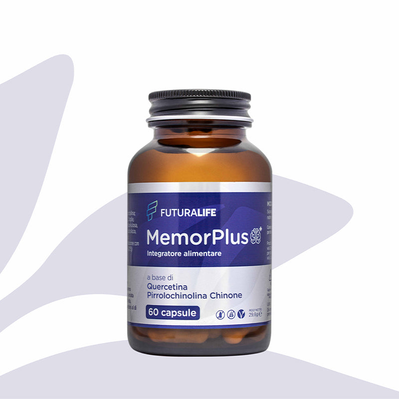 MemorPlus