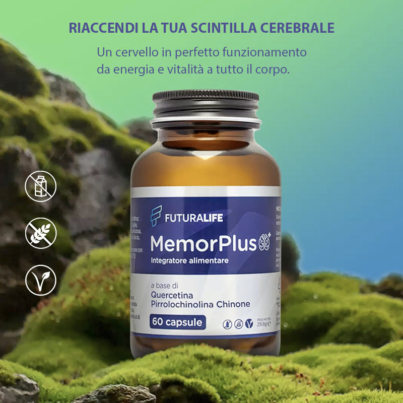 MemorPlus